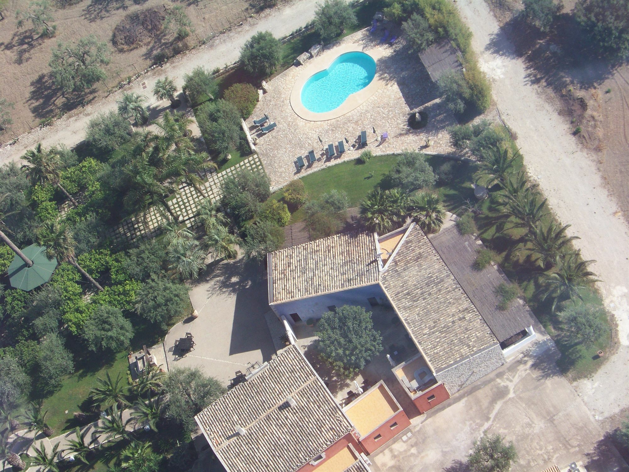Cambiocavallo Resort Módica Exterior foto